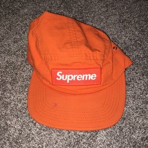 Supreme hat